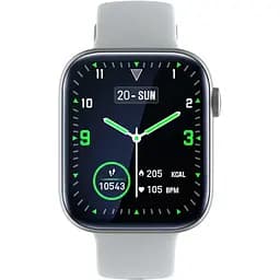 Smart Watch Globex Atlas Gray UA - мініатюра 2
