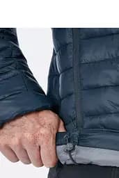 Куртка Rab Altus Jacket S Темно-синій - мініатюра 8