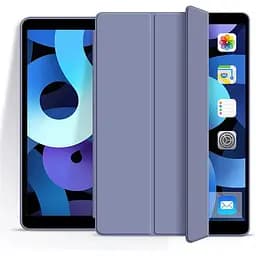 Чохол-книжка BeCover Tri Fold Soft TPU Silicone для Apple iPad 10.9" 2022/2024 /iPad (708524) - мініатюра 3