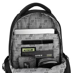 Рюкзак Kite Education teens Real Madrid (RL26-2597L) - мініатюра 12