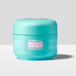 Міні-маска для довшого та міцнішого волосся Hairburst Long & Healthy Hair Mask Mini 30 мл - мініатюра 2
