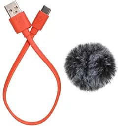 Мікрофон JBL Quantum Stream Wireless (JBLSTRMWLLGHTBLK) - мініатюра 10