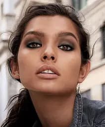 Автоматичний стійкий гелевий олівець для повік Maybelline New York Tattoo Smokey Liner відтінок 010 чорний 1 г (B3367900) - мініатюра 9