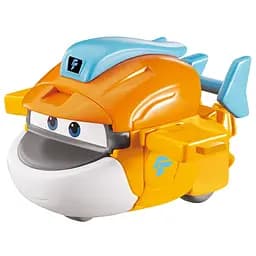 Ігрова фігурка-трансформер Super Wings Transform-a-Bots Такі (Taki) 5 см (YW780058)