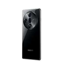 Смартфон Oppo Find X7 16/256GB Black Global - мініатюра 4