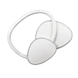 Люстра стельова LED Levistella 7871008, 44W, 3000K-6000K, білий, сучасний стиль - мініатюра 3