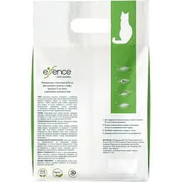 Наповнювач для котячого туалету Essence Tofu з ароматом зеленого чаю 6 л (920017) - мініатюра 3