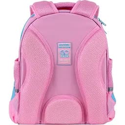 Рюкзак GoPack Education напівкаркасний 165S Fluffy Kitten (GO25-165S-2) - мініатюра 7