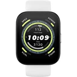 Смарт-годинник Amazfit Bip 5 Cream White - мініатюра 2
