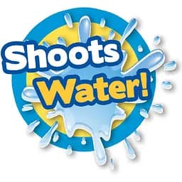 Іграшка для води Bb Junior Water Squirters - Піратський корабль (16-89062) - мініатюра 4