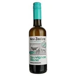 Вино Tainui Marlborough Sauvignon Blanc белое сухое 0.375 л