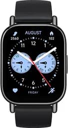 Смарт-годинник Xiaomi Redmi Watch 5 Lite Black (BHR8789GL) - мініатюра 3
