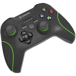 Ігровий геймпад GamePro MG650B - мініатюра 3