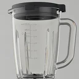 Блендер стаціонарний Electrolux Explore 6 E6TB1-6ST (910003646) - мініатюра 3