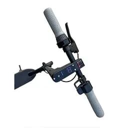 Електросамокат Kugoo G30 Max Pro AIR (600W, 18Ah) + Амортизатор - мініатюра 9