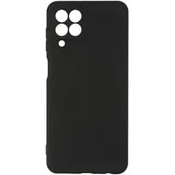 Чохол-накладка Toto TPU Matt Case Samsung Galaxy M33 (M336) Black