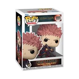 Ігрова фігурка Funko POP! - ЮДЗІ ІТАДОРІ (GW) - мініатюра 4