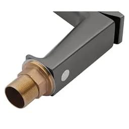 Змішувач для раковини Kroner KRP Ersel - GRP0111BV з донним клапаном (CV035469) - мініатюра 6