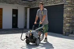 Апарат високого тиску Karcher HD 9/20-4 M Classic (1.367-903.0) - мініатюра 5