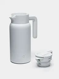 Термос MiJia Thermos Pot 1.8L MJBWH01PL White - мініатюра 5