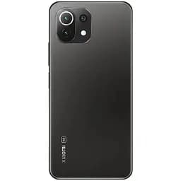 Смартфон Xiaomi Mi 11 Lite 8/128Gb Grade B Seller Refurbished Boba Black - мініатюра 3