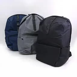 Рюкзак молодіжний Style, 37x26x14 см, 3581DSCN (В асортименті) - мініатюра 4