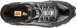 Кросівки Caterpillar Intruder Max Lace Chrometallic 40 Чорний (1103-P726284-40) - мініатюра 5