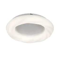 Люстра стельова LED Levistella 797MX6009 (500), 64W, 500x110 мм, сучасний стиль, з пультом та додатком - мініатюра 3