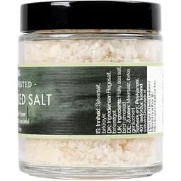 Сіль морська Saltverk з ароматом копченої берези 90 г - мініатюра 2