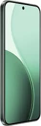 Смартфон Oppo Reno14 FS 5G CPH2743 12/512Gb Luminous Green No Adapter UA UCRF - мініатюра 4