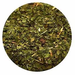 Йерба Мате Green Bio - Банка, 400 г - мініатюра 4