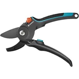 Секатор Gardena PremiumCut Pro Dry Wood з ковадлом 24 мм (12250-20.000.00) - мініатюра 2