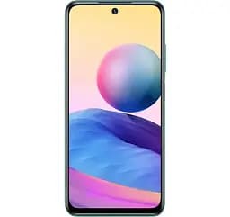 Смартфон Xiaomi Redmi Note 10 5G 8/256GB Aurora Green Global Rom Refurbished - мініатюра 2