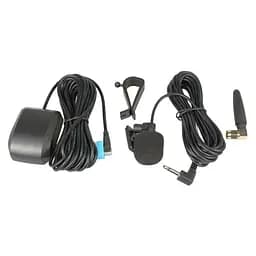 Універсальна магнітола 9016A 9'' Android 11 4+32 IPS Carplay XPRO (43198-9016A_2772) - мініатюра 7