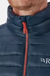 Куртка Rab Altus Jacket M Темно-синій - мініатюра 8