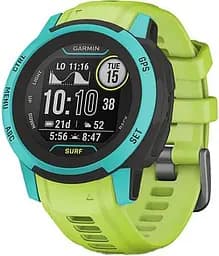 Смарт-годинник Garmin Instinct 2S - Surf Edition Waikiki (010-02563-02/12) - мініатюра 4