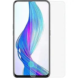 Захисне скло Toto Hardness Tempered Glass 0.33 mm 2.5D 9H Vivo V17