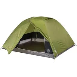 Намет Big Agnes Blacktail 3 зелений - мініатюра 2