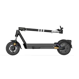 Електросамокат OKAI ES40-Black 10", 500(1000)W, 15.6Ah, 70km, 38km\h, 25%, NFC, App, 23kg (ES40-B) - мініатюра 3