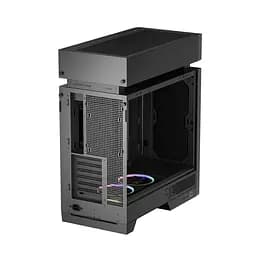 Корпус DeepCool CL660 Black (R-CL660-BKNNA0-G-1) - мініатюра 10