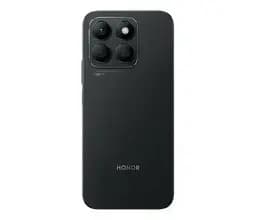 Смартфон Honor X8b 8/512GB Midnight Black Global - мініатюра 2