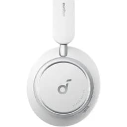 Bluetooth-гарнітура Anker SoundCore Space Q45 White (A3040G21) - мініатюра 7