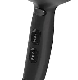 Фен для волосся XPRO DSP30658 з насадками 5 в 1 (44593-_1233) - мініатюра 6