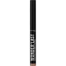 Олівець-тіні для очей Rimmel Wonder'Last Shadow Sticks 001 (Starshine Dream) 1.64 г - мініатюра 2