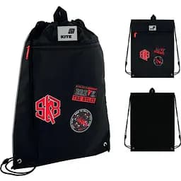Сумка для взуття Kite Break the Rules (K26-601M-17) - мініатюра 3
