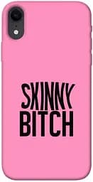 Чохол Demsky Skinny для Apple iPhone XR (6.1")