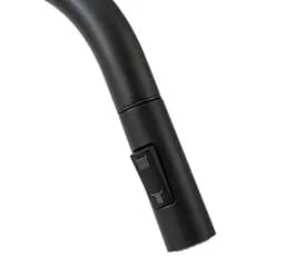 Змішувач для кухні Rea Fresh black black mat REA-B9147, Чорний матовий - мініатюра 5