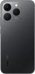 Смартфон Realme 15T 5G RMX5111 12/256Gb Suit Titanium UA UCRF - мініатюра 3