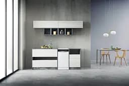 Посудомийна машина Whirlpool WSFO3O23PF (6715349) - мініатюра 5