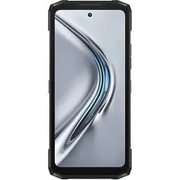 Смартфон DOOGEE Fire 6 6/256Gb Black (Global Version) Тепловизор - мініатюра 3